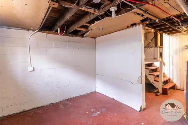 71 Crescent Avenue, Muskegon Heights City, MI 49444