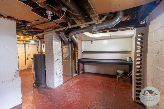 71 Crescent Avenue, Muskegon Heights City, MI 49444