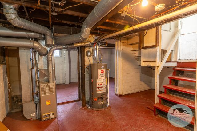 71 Crescent Avenue, Muskegon Heights City, MI 49444