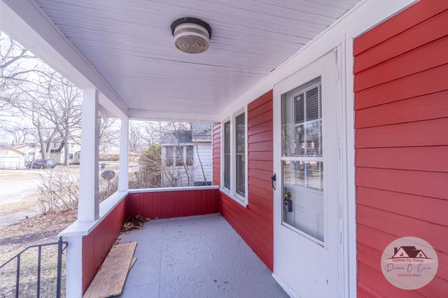 71 Crescent Avenue, Muskegon Heights City, MI 49444