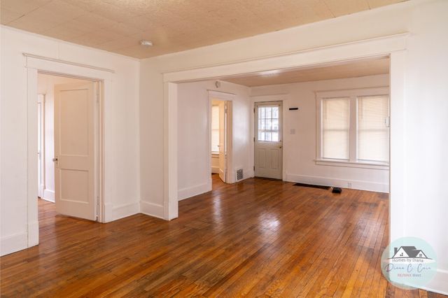 71 Crescent Avenue, Muskegon Heights City, MI 49444