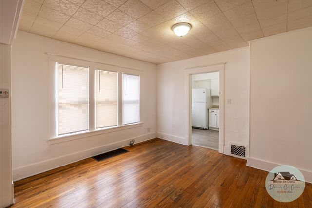 71 Crescent Avenue, Muskegon Heights City, MI 49444