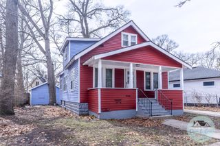 71 Crescent Avenue, Muskegon Heights City, MI 49444