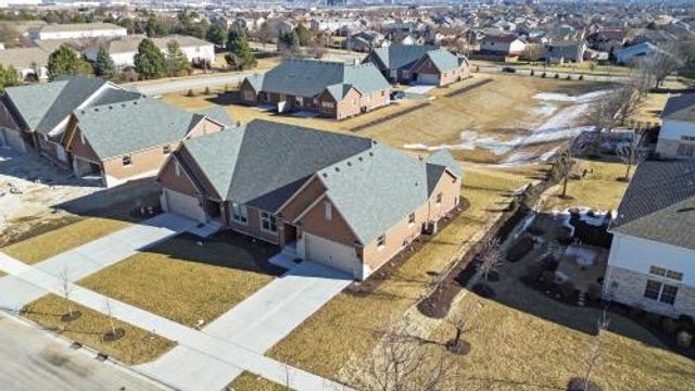 19503 Waterford Lane, Mokena, IL 60448