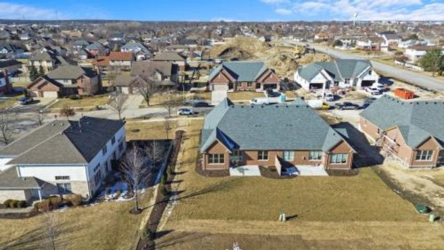 19503 Waterford Lane, Mokena, IL 60448