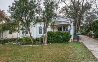 308 Harrison, San Antonio, TX 78209