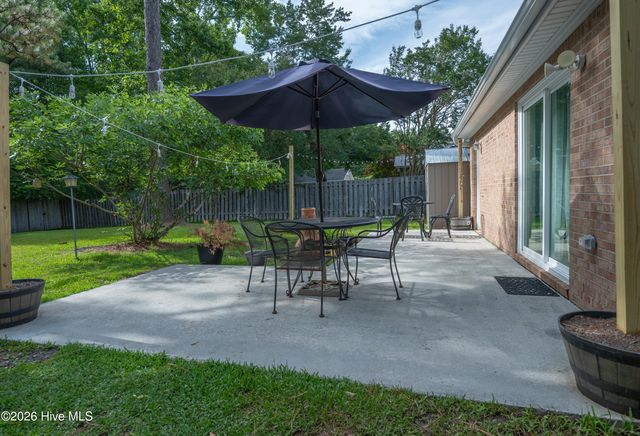 225 Rockwell Road, Wilmington, NC 28411