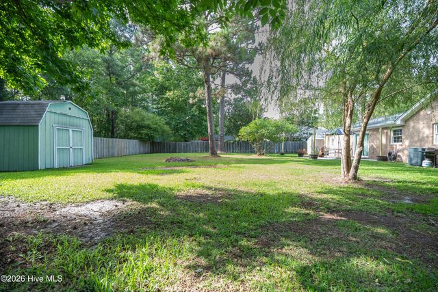 225 Rockwell Road, Wilmington, NC 28411