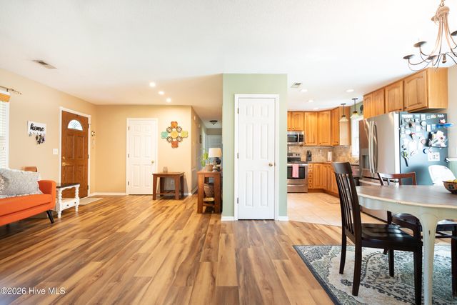 225 Rockwell Road, Wilmington, NC 28411
