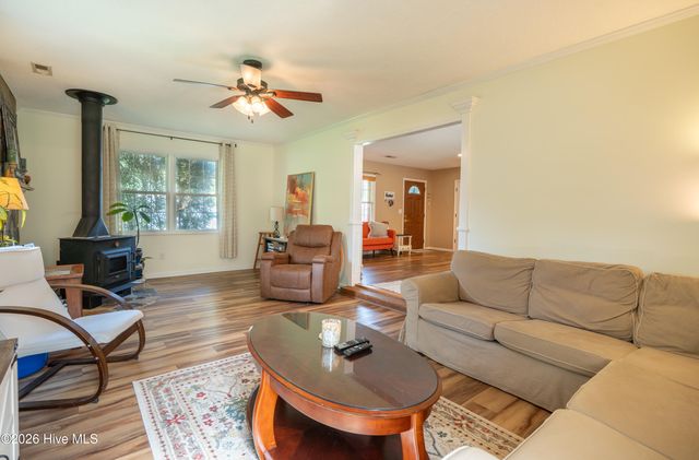 225 Rockwell Road, Wilmington, NC 28411