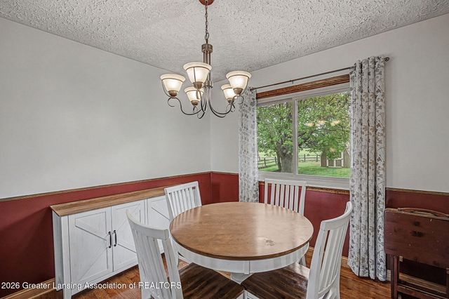 732 N Edgar Road, Mason, MI 48854