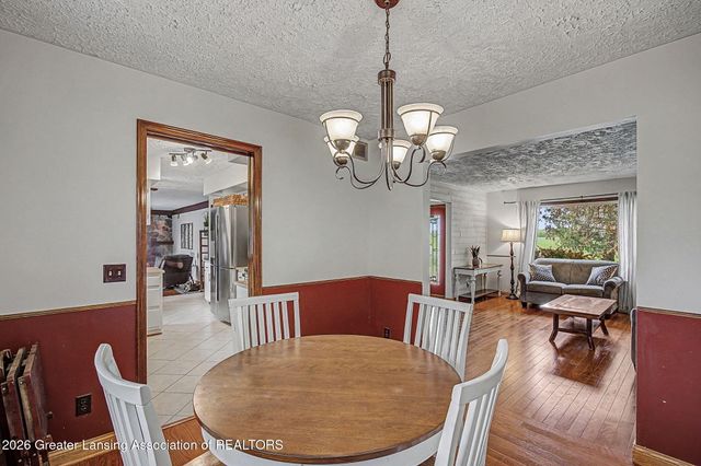 732 N Edgar Road, Mason, MI 48854
