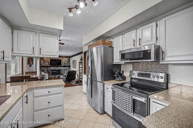 732 N Edgar Road, Mason, MI 48854