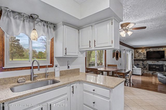 732 N Edgar Road, Mason, MI 48854