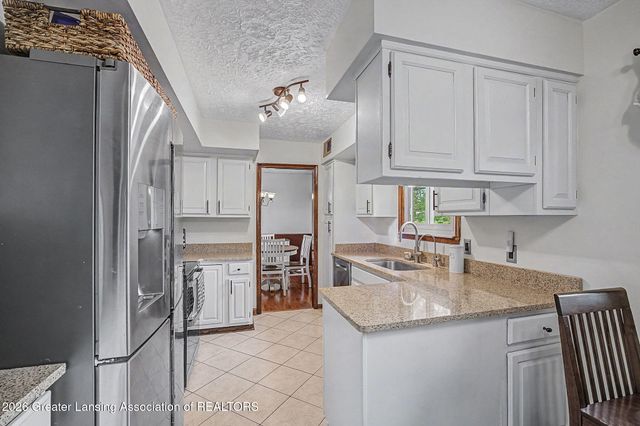 732 N Edgar Road, Mason, MI 48854