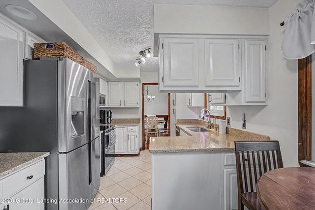 732 N Edgar Road, Mason, MI 48854