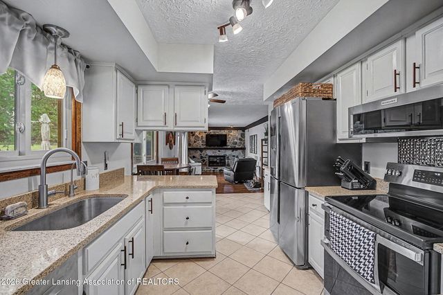 732 N Edgar Road, Mason, MI 48854