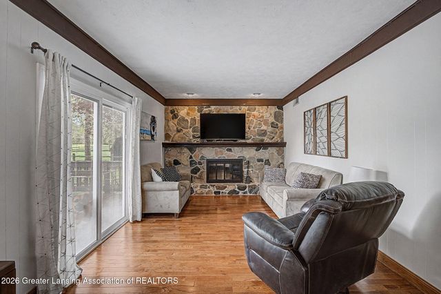 732 N Edgar Road, Mason, MI 48854
