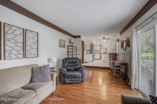732 N Edgar Road, Mason, MI 48854