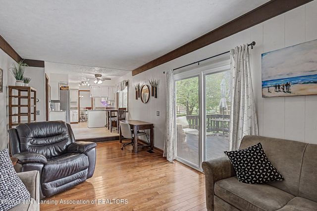732 N Edgar Road, Mason, MI 48854