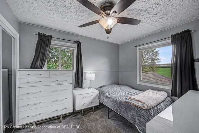 732 N Edgar Road, Mason, MI 48854