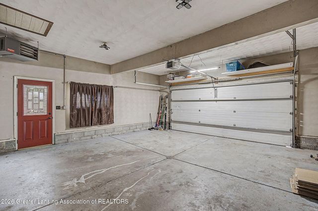 732 N Edgar Road, Mason, MI 48854