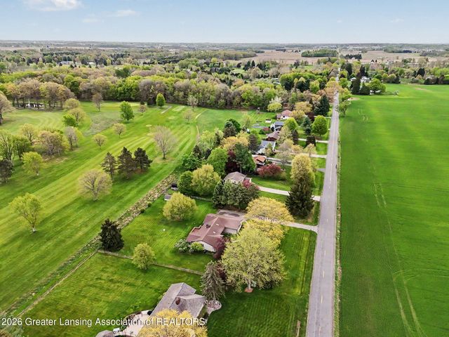 732 N Edgar Road, Mason, MI 48854