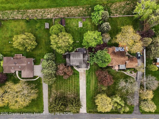 732 N Edgar Road, Mason, MI 48854