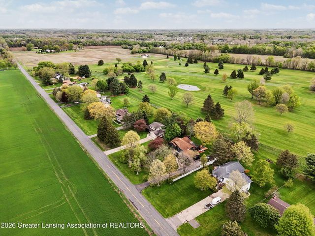 732 N Edgar Road, Mason, MI 48854