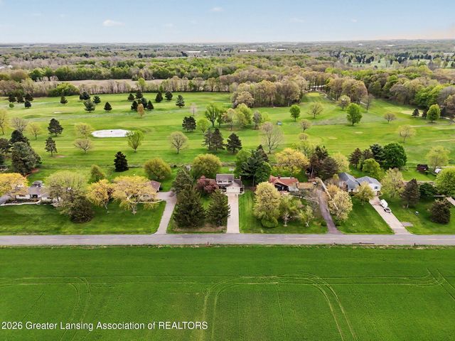 732 N Edgar Road, Mason, MI 48854