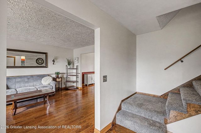 732 N Edgar Road, Mason, MI 48854