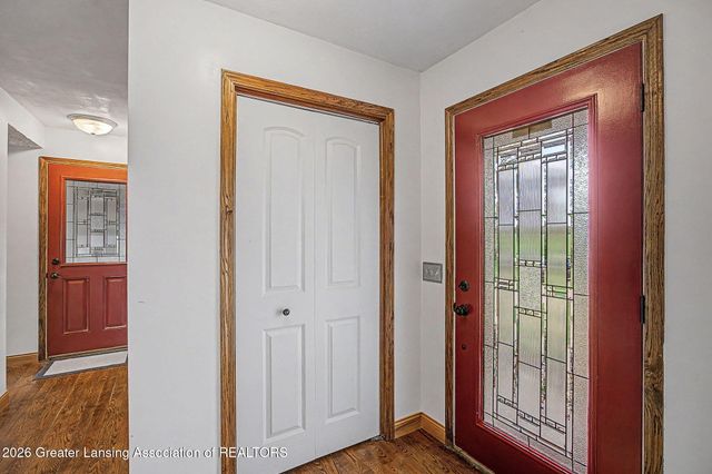 732 N Edgar Road, Mason, MI 48854