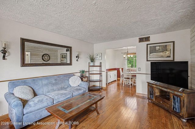 732 N Edgar Road, Mason, MI 48854