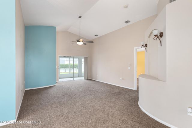 7932 Citrus Creek Drive, Melbourne, FL 32940
