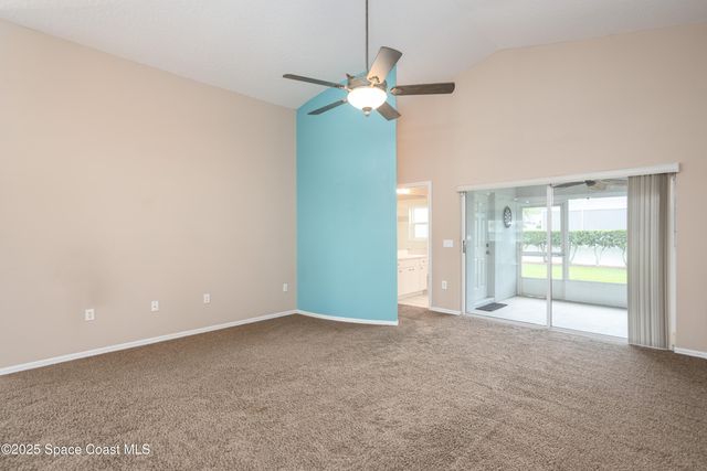 7932 Citrus Creek Drive, Melbourne, FL 32940
