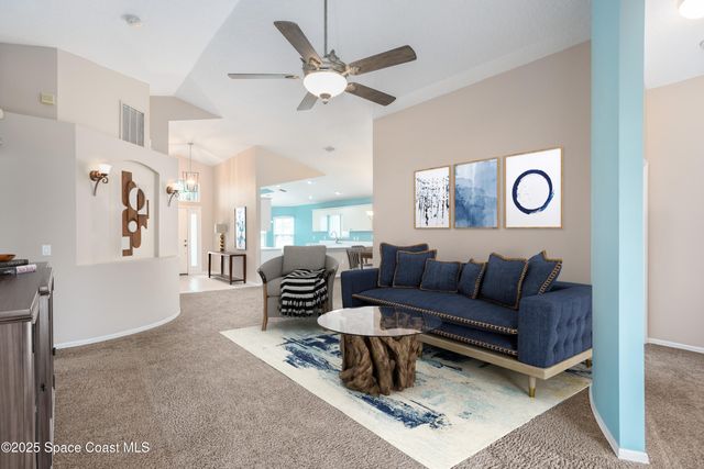 7932 Citrus Creek Drive, Melbourne, FL 32940