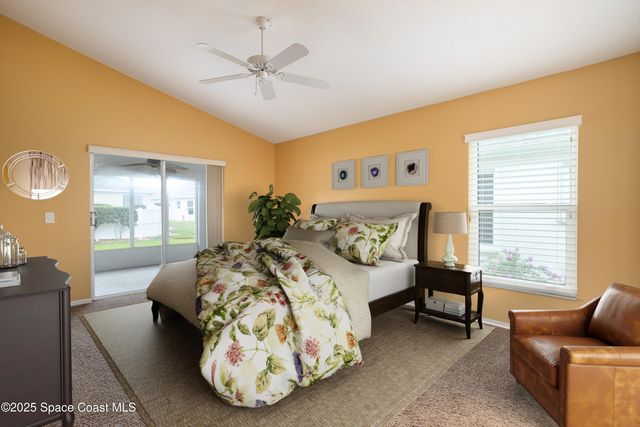 7932 Citrus Creek Drive, Melbourne, FL 32940