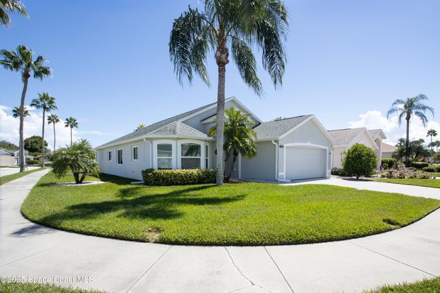 7932 Citrus Creek Drive, Melbourne, FL 32940