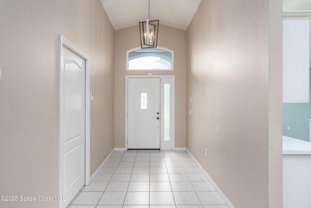 7932 Citrus Creek Drive, Melbourne, FL 32940
