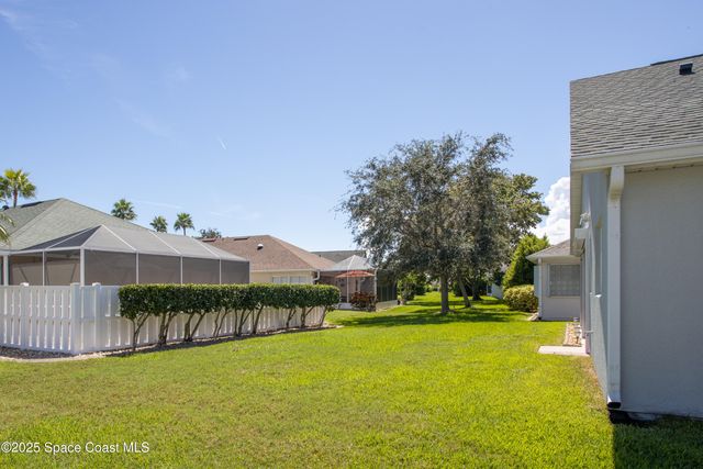7932 Citrus Creek Drive, Melbourne, FL 32940