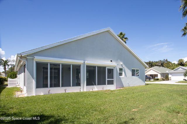 7932 Citrus Creek Drive, Melbourne, FL 32940