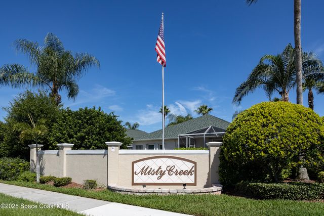 7932 Citrus Creek Drive, Melbourne, FL 32940