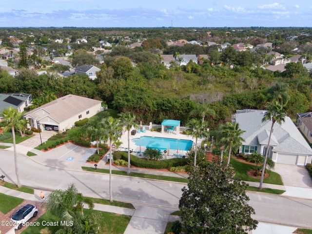 7932 Citrus Creek Drive, Melbourne, FL 32940
