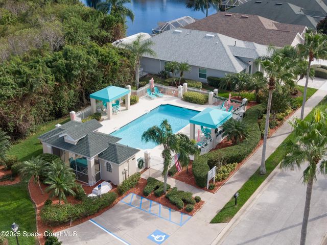 7932 Citrus Creek Drive, Melbourne, FL 32940