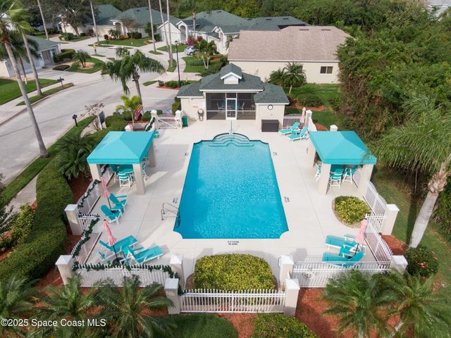 7932 Citrus Creek Drive, Melbourne, FL 32940