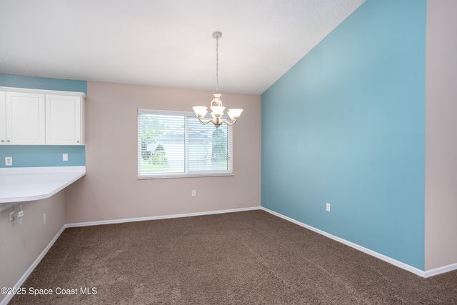 7932 Citrus Creek Drive, Melbourne, FL 32940