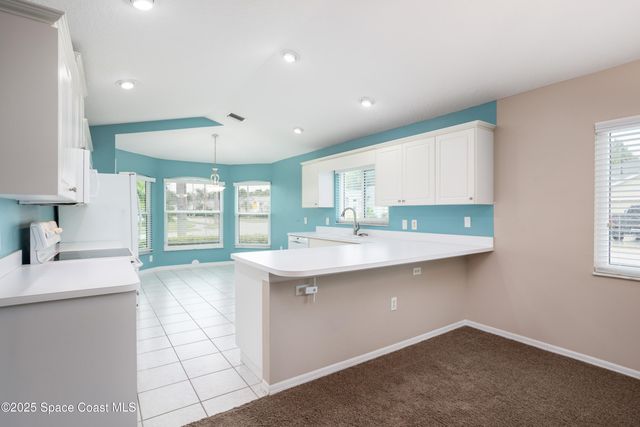7932 Citrus Creek Drive, Melbourne, FL 32940