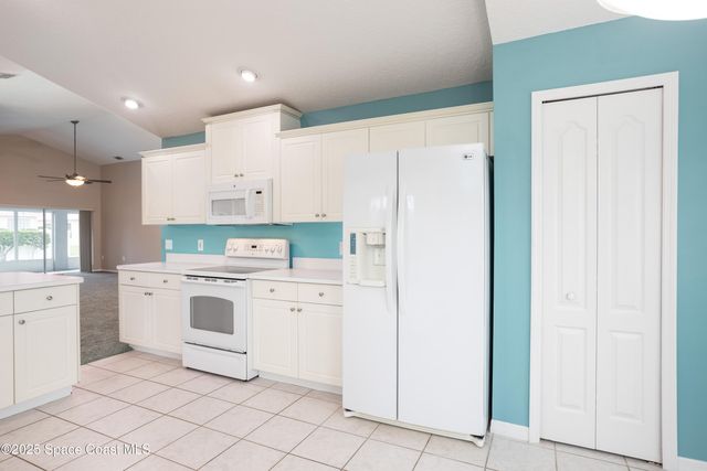 7932 Citrus Creek Drive, Melbourne, FL 32940
