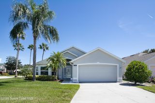 7932 Citrus Creek Drive, Melbourne, FL 32940