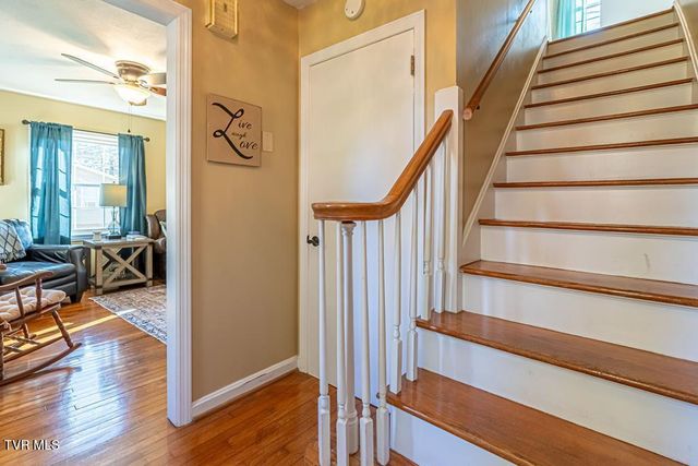 12104 Linden Street, Meadowview, VA 24361